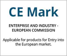 CE Marking Consultants Russia